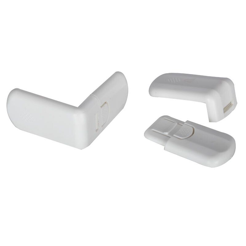 FREE ON Ασφάλεια Συρταριών & Ντουλαπιών Για Μωρά