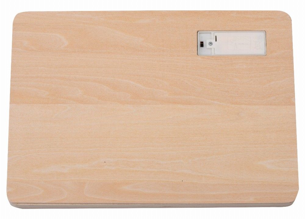 FREE ON Εκπαιδευτικό Παιχνίδι Ξύλινο Παζλ Με Ζωάκια & Ήχους Farm (12+ μηνών)