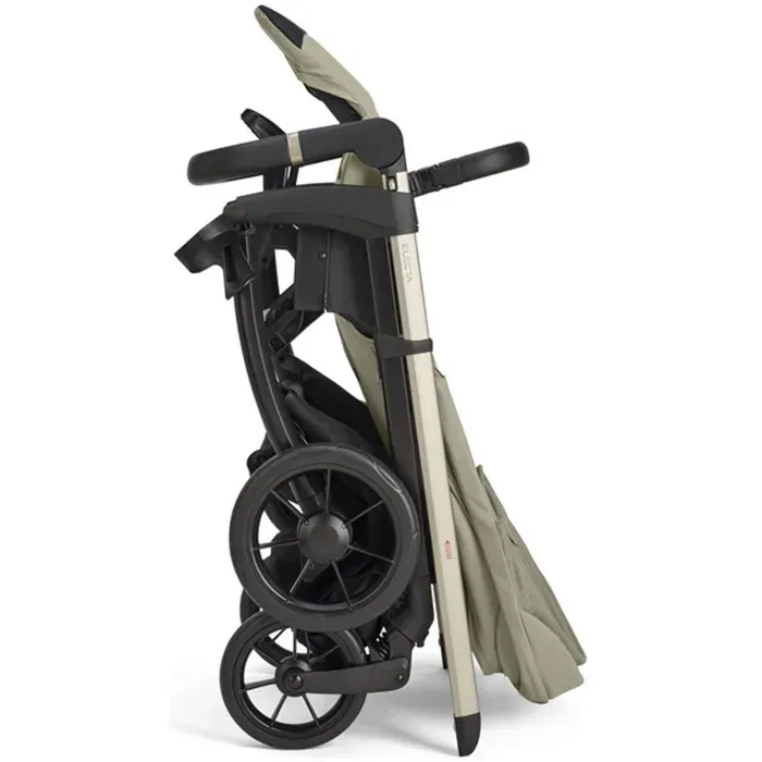 INGLESINA Καρότσι Electa Tribeca Green