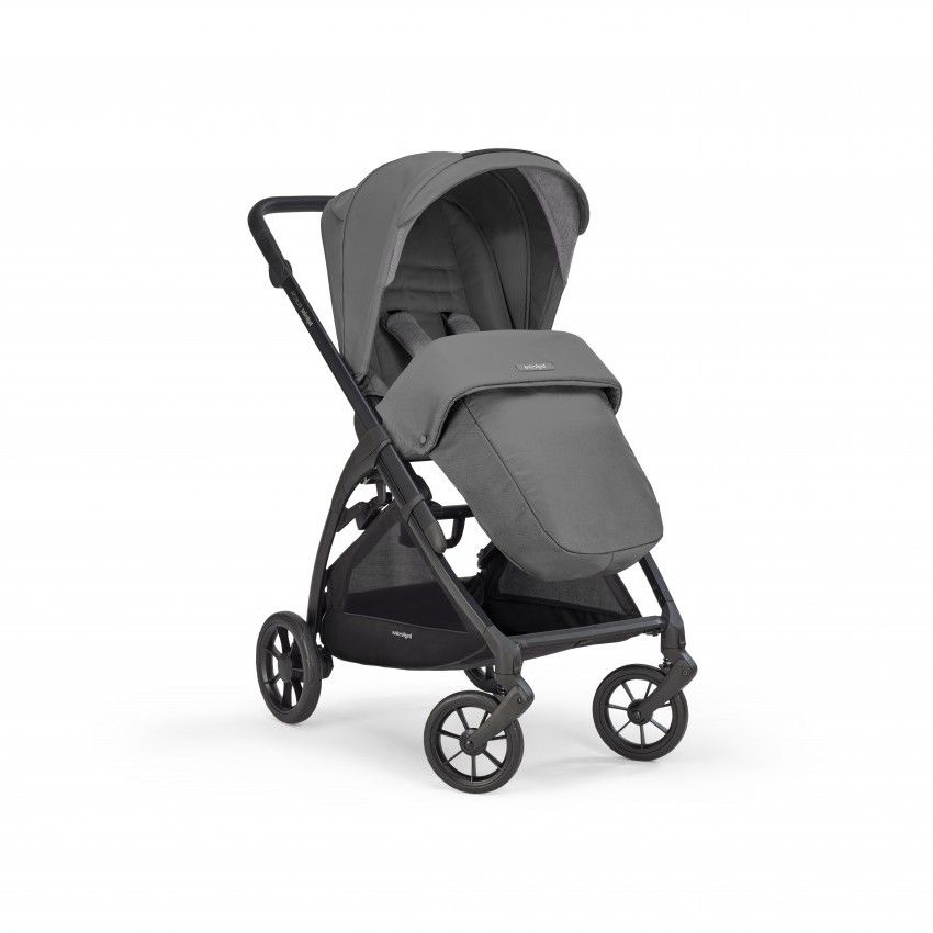 INGLESINA Καρότσι Electa Chelsea Grey