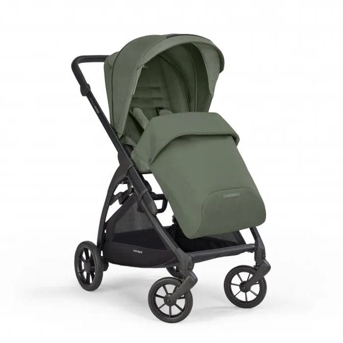 INGLESINA Καρότσι Electa Tribeca Green