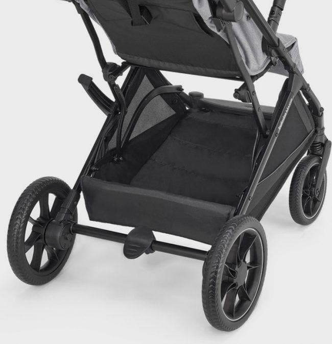 INGLESINA Καρότσι Περιπάτου Maior Canyon Grey