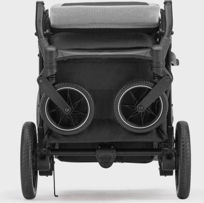 INGLESINA Καρότσι Περιπάτου Maior Canyon Grey