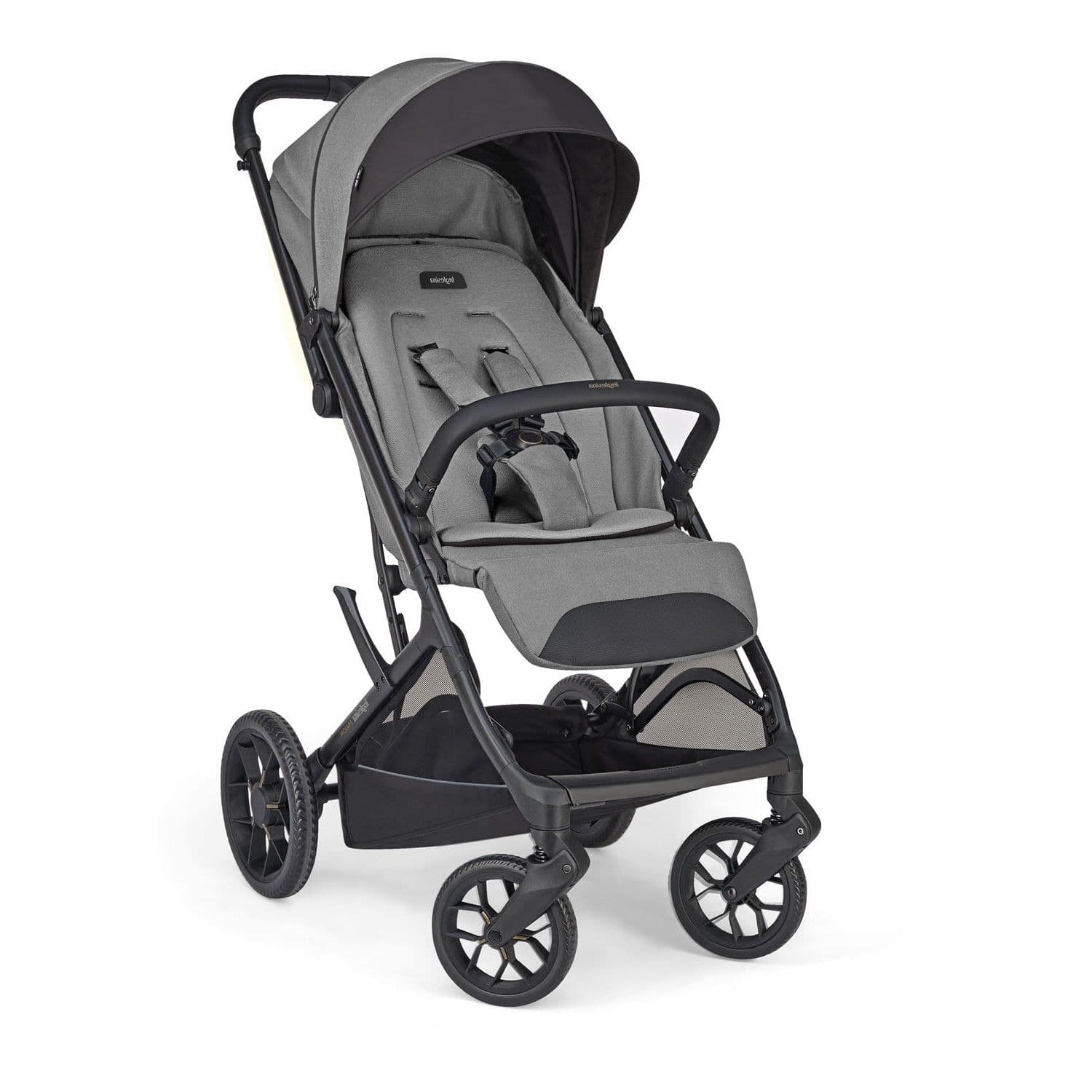 INGLESINA Καρότσι Περιπάτου Maior Canyon Grey