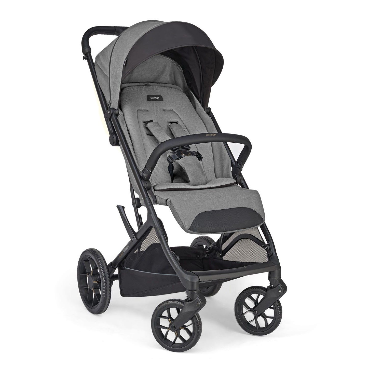 INGLESINA Καρότσι Περιπάτου Maior Canyon Grey