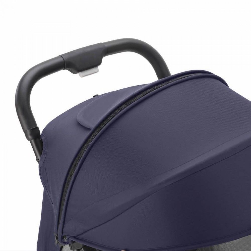 INGLESINA Καρότσι Quid² Puma Black