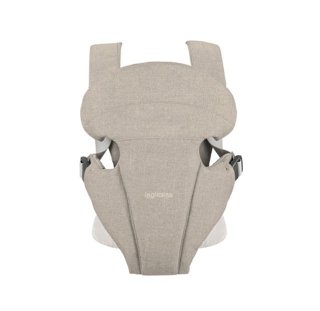INGLESINA Μάρσιπο Front Beige (0-9 kg)
