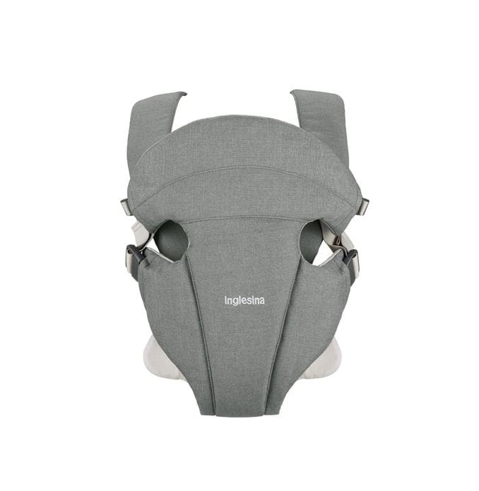 INGLESINA Μάρσιπο Front Light Grey (0-9 kg)