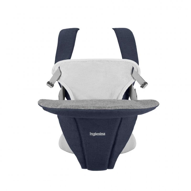 INGLESINA Μάρσιπο Front Denim (0-9 kg)