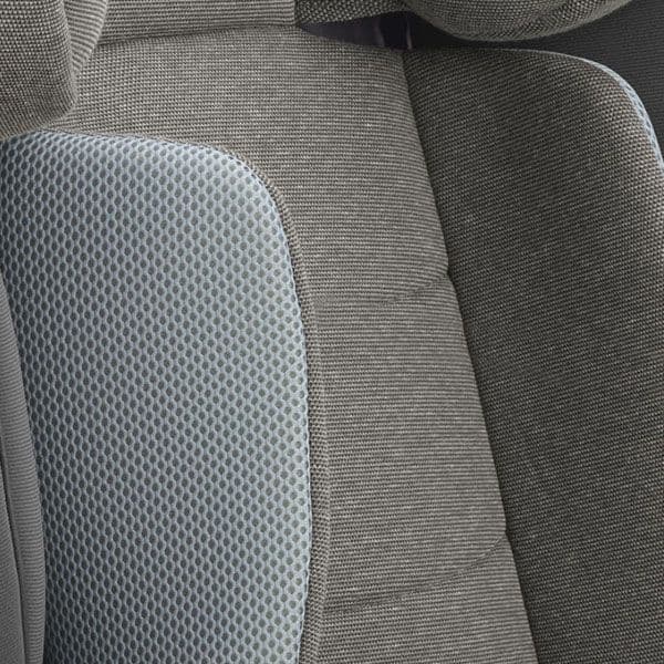 INGLESINA Κάθισμα Αυτοκινήτου Isofix i-Size Caboto Stone Grey (76-150cm)