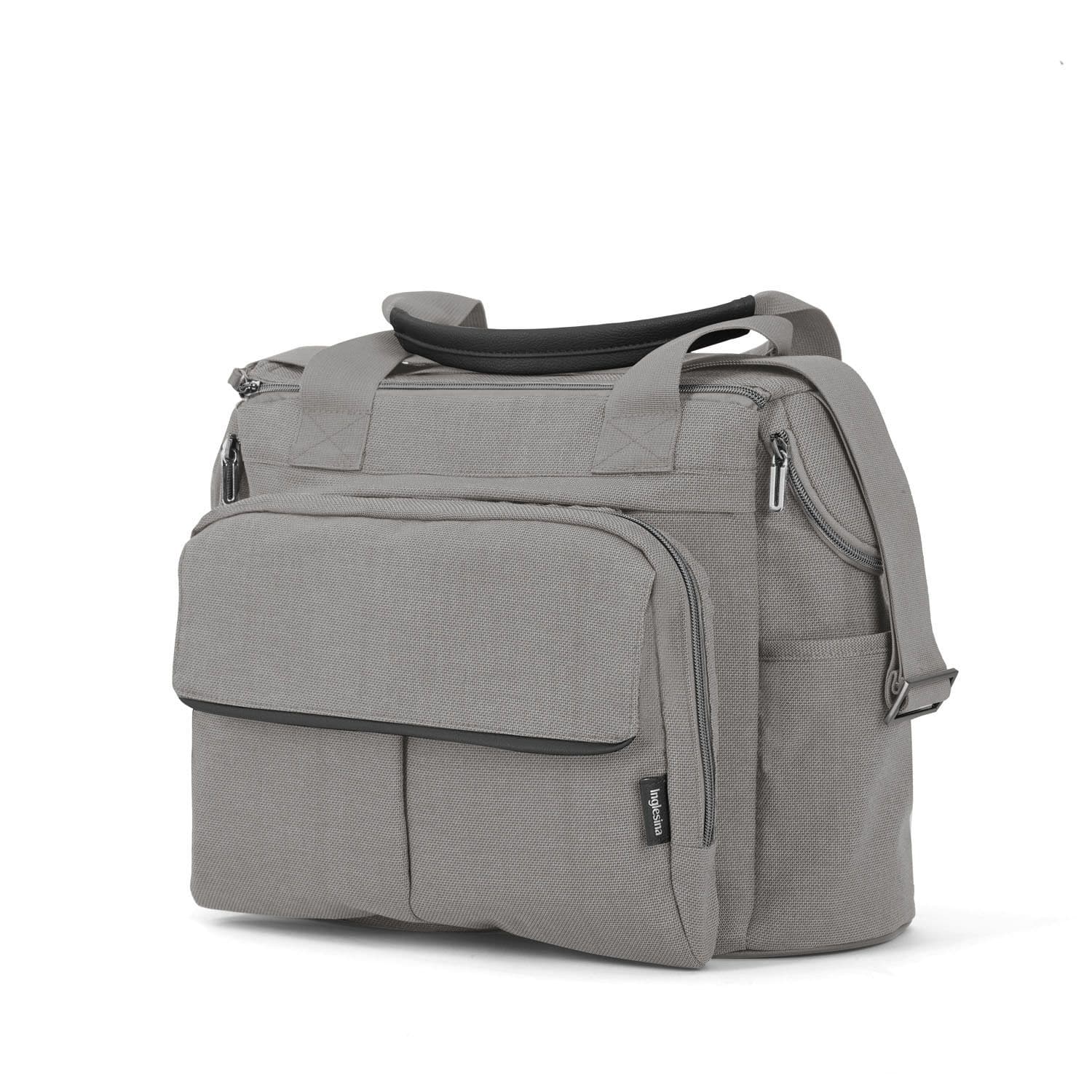 INGLESINA Τσάντα Αλλαξιέρα Aptica Day Bag Platinum Grey