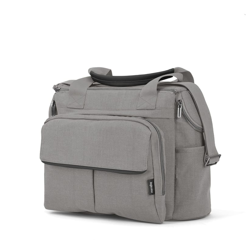 INGLESINA Τσάντα Αλλαξιέρα Aptica Day Bag Platinum Grey