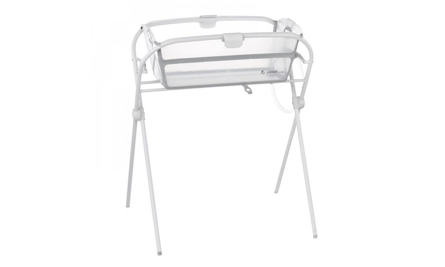 JANE Πτυσσόμενο Μπανάκι Μωρού Oasis Blue