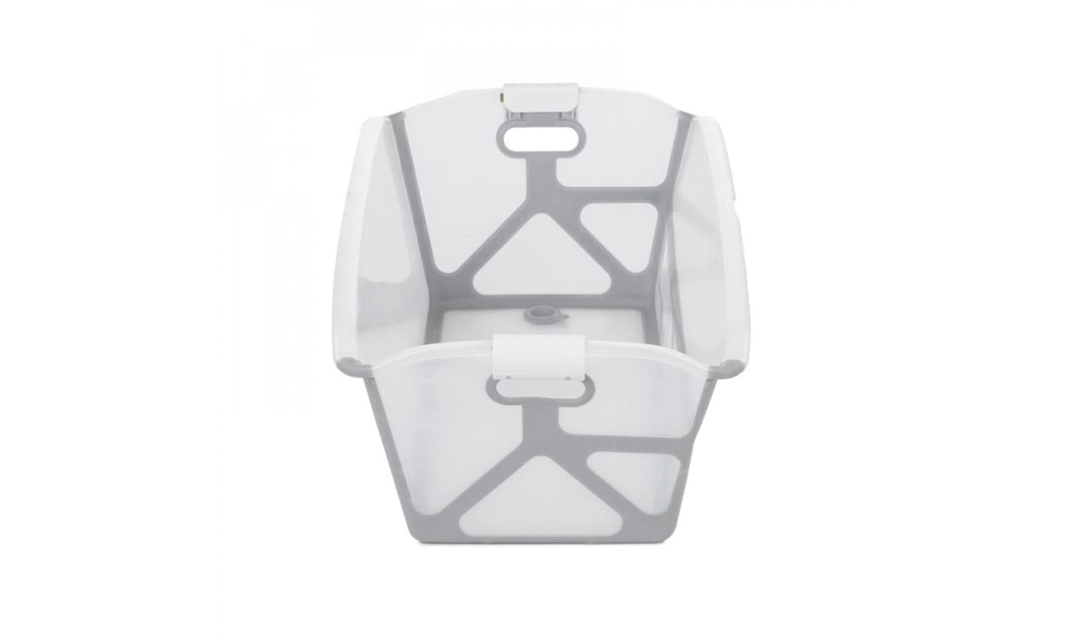 JANE Πτυσσόμενο Μπανάκι Μωρού Oasis Blue