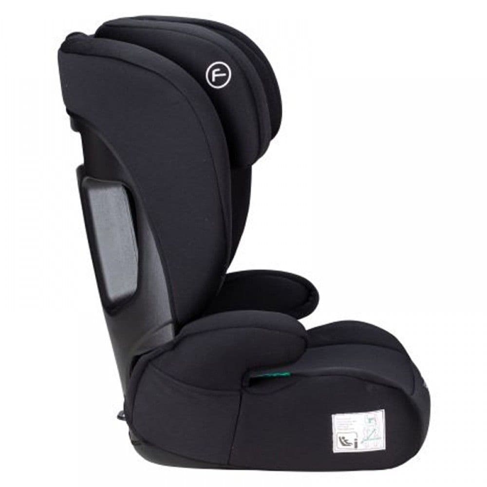 FREE ON Κάθισμα Αυτοκινήτου Vega i-Size Black (100-150cm)
