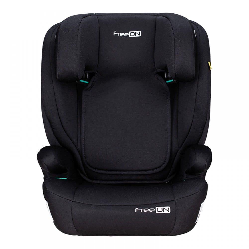 FREE ON Κάθισμα Αυτοκινήτου Vega i-Size Black (100-150cm)