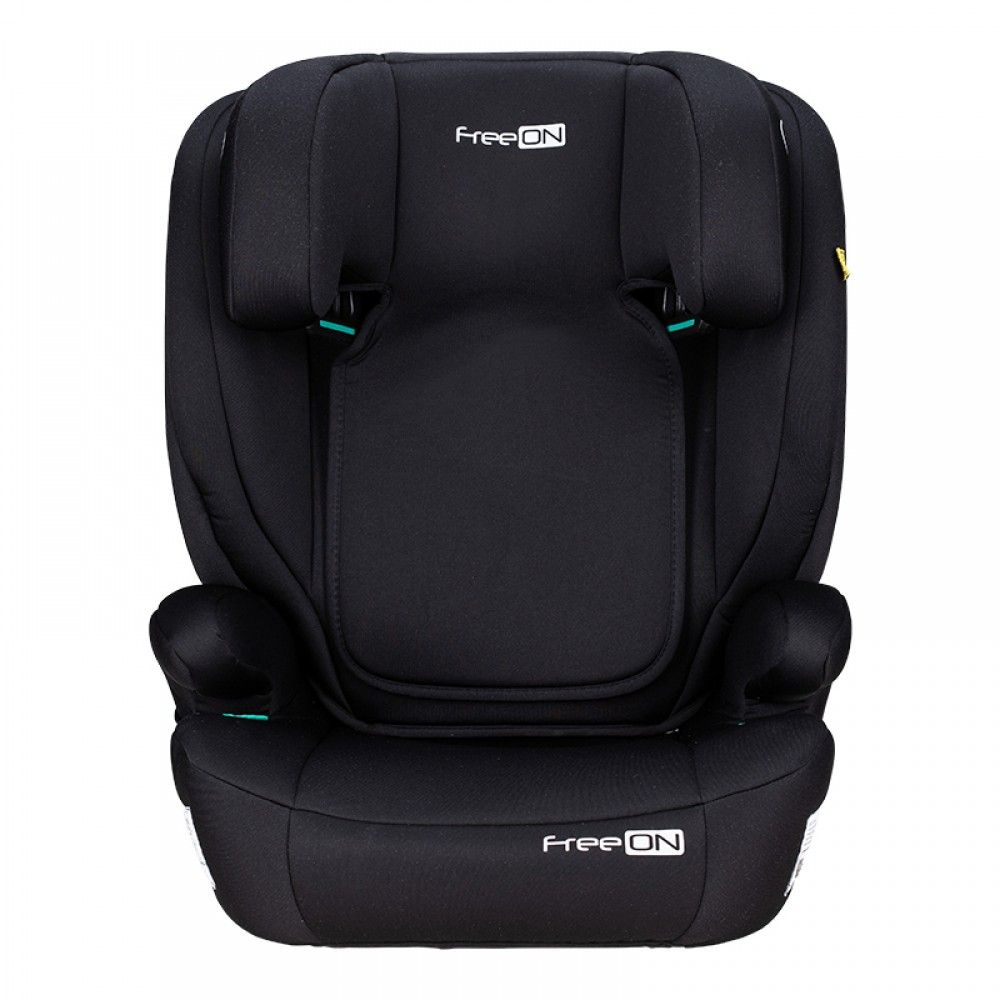FREE ON Κάθισμα Αυτοκινήτου Vega i-Size Black (100-150cm)