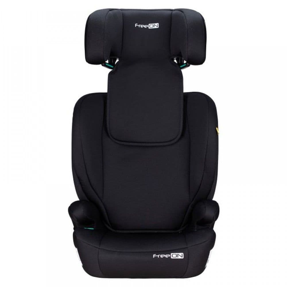 FREE ON Κάθισμα Αυτοκινήτου Vega i-Size Black (100-150cm)