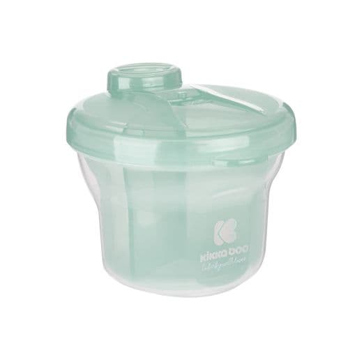 KIKKA BOO Δοσομετρητής Σκόνης Γάλακτος Mint 240ml