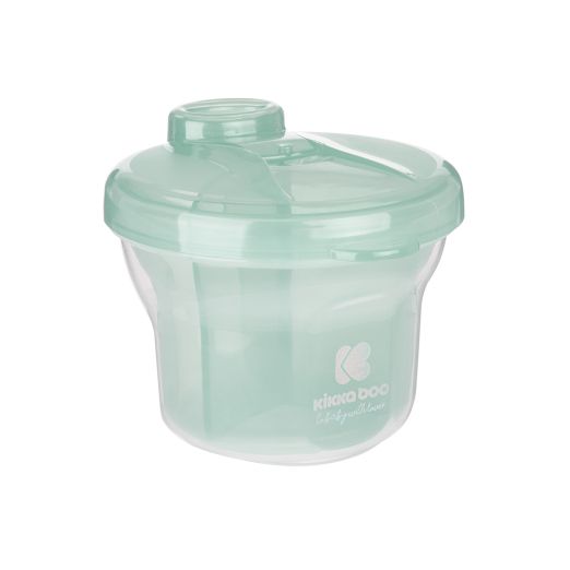 KIKKA BOO Δοσομετρητής Σκόνης Γάλακτος Mint 240ml