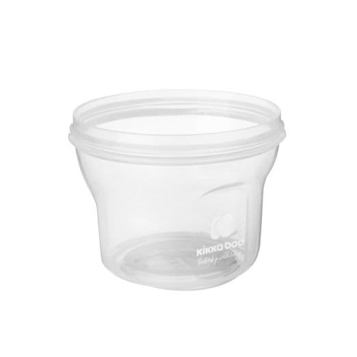 KIKKA BOO Δοσομετρητής Σκόνης Γάλακτος Mint 240ml