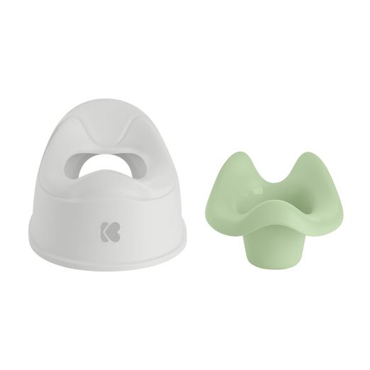 KIKKA BOO Γιογιό Με Αποσπώμενο Δοχείο Nimo Green