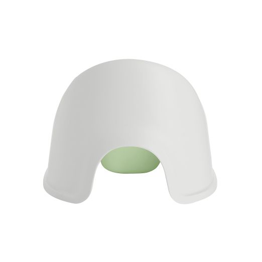 KIKKA BOO Γιογιό Με Αποσπώμενο Δοχείο Nimo Green