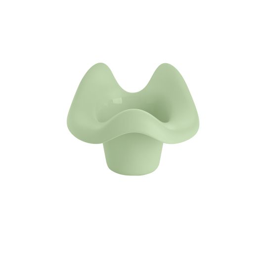 KIKKA BOO Γιογιό Με Αποσπώμενο Δοχείο Nimo Green