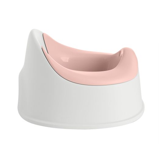 KIKKA BOO Γιογιό Με Αποσπώμενο Δοχείο Nimo Pink