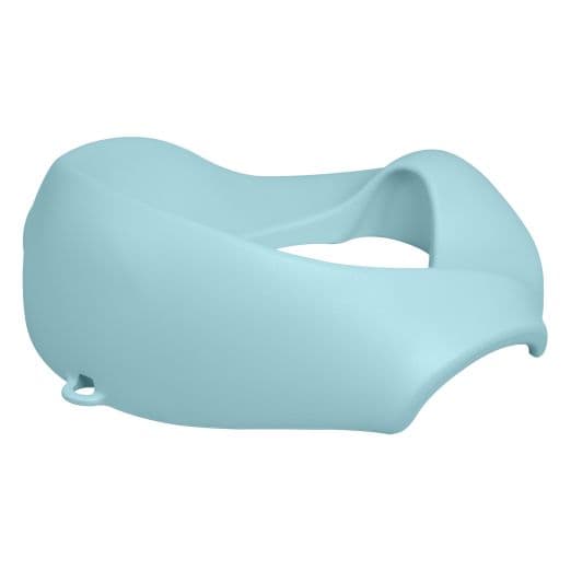 KIKKA BOO Αφρώδες Παιδικό Κάθισμα Λεκάνης Flipper Blue