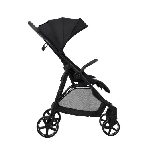 KIKKA BOO Καρότσι Βόλτας Alexa Black