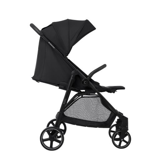 KIKKA BOO Καρότσι Βόλτας Alexa Black