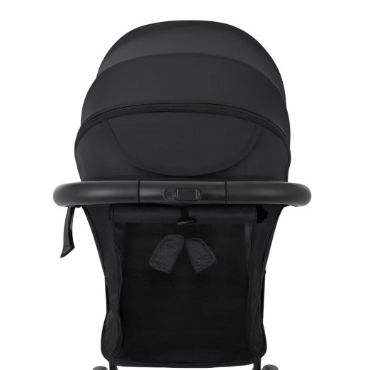 KIKKA BOO Καρότσι Βόλτας Alexa Black