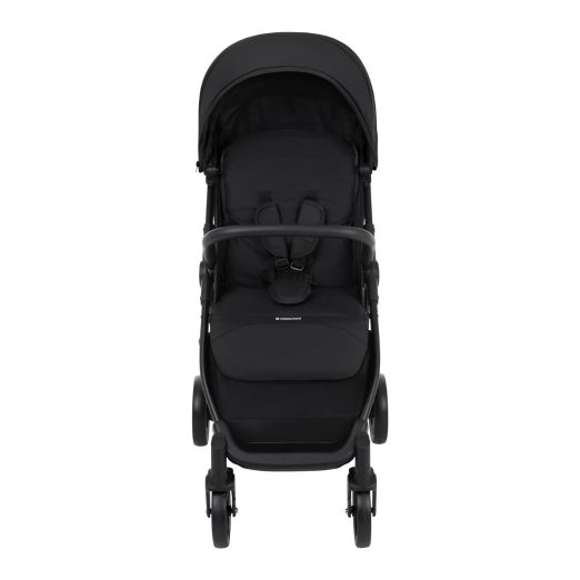 KIKKA BOO Καρότσι Βόλτας Alexa Black