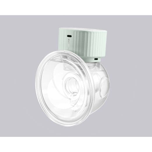 KIKKA BOO Ηλεκτρικό Φορητό Θήλαστρο Noa