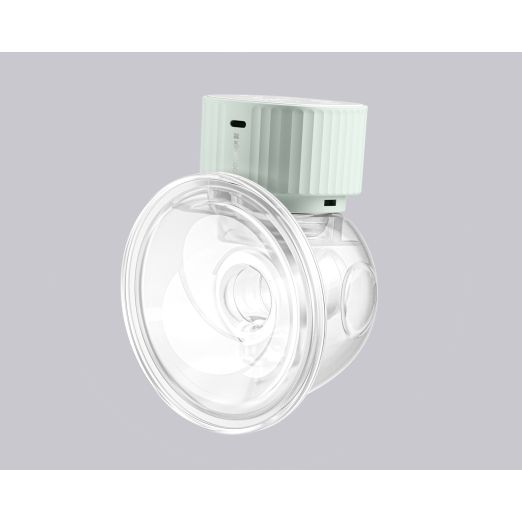 KIKKA BOO Ηλεκτρικό Φορητό Θήλαστρο Noa