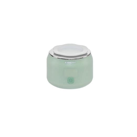 KIKKA BOO Φορητός Θερμαντήρας Μπιμπερό Ταξιδίου Brent