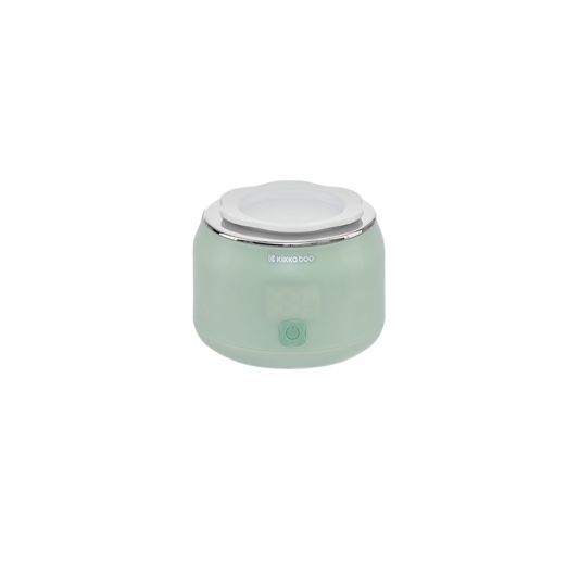 KIKKA BOO Φορητός Θερμαντήρας Μπιμπερό Ταξιδίου Brent