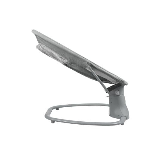 KIKKA BOO Ηλεκτρικό Ρηλάξ Bluetooth Winks Grey (0-9 kg)