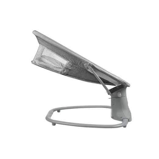 KIKKA BOO Ηλεκτρικό Ρηλάξ Bluetooth Winks Grey (0-9 kg)