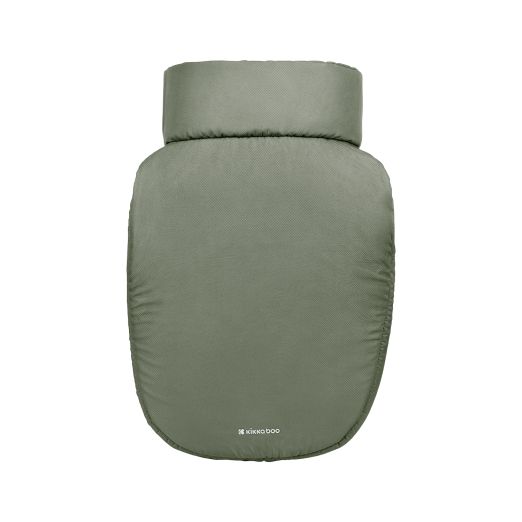 KIKKA BOO Καρότσι 3 Σε 1 Modena Army Green