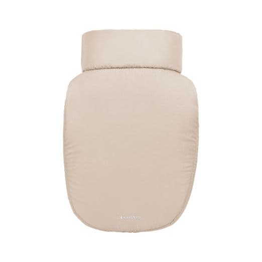 KIKKA BOO Καρότσι 3 Σε 1 Modena Beige