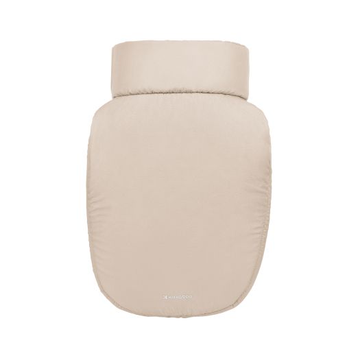 KIKKA BOO Καρότσι 3 Σε 1 Modena Beige