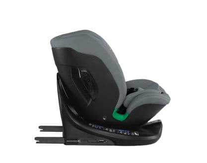 KIKKA BOO Κάθισμα Αυτοκινήτου Isofix i-Size i-Tour Dark Grey (40-150cm)