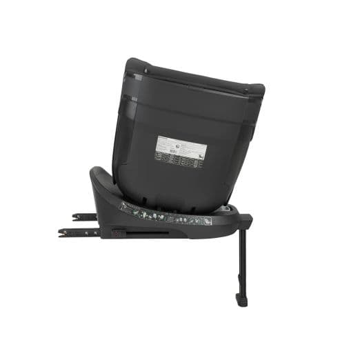 KIKKA BOO Κάθισμα Αυτοκινήτου Isofix i-Size i-Orbit Dark Grey 2025 (40-150cm)