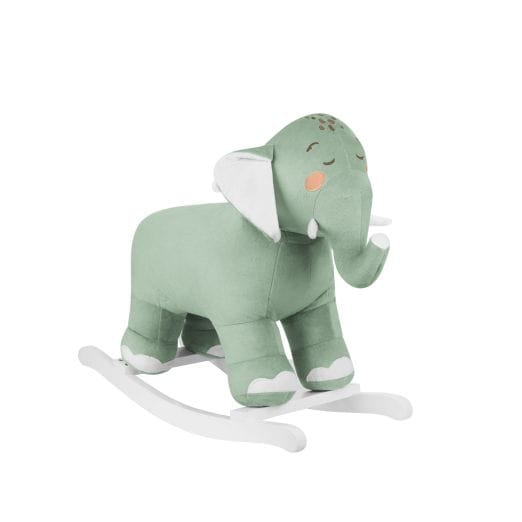 KIKKA BOO Κουνιστό Παιχνίδι Elephant (18+ μηνών)