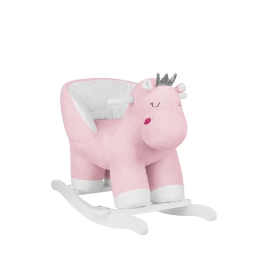 KIKKA BOO Κουνιστό Παιχνίδι Hippo (12+ μηνών)