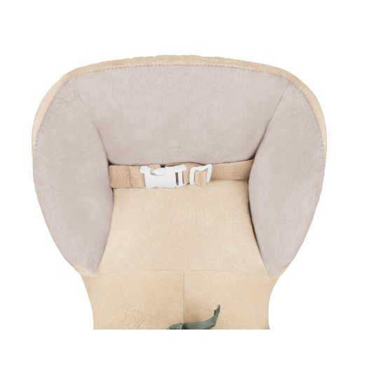 KIKKA BOO Κουνιστό Παιχνίδι Lion (12+ μηνών)