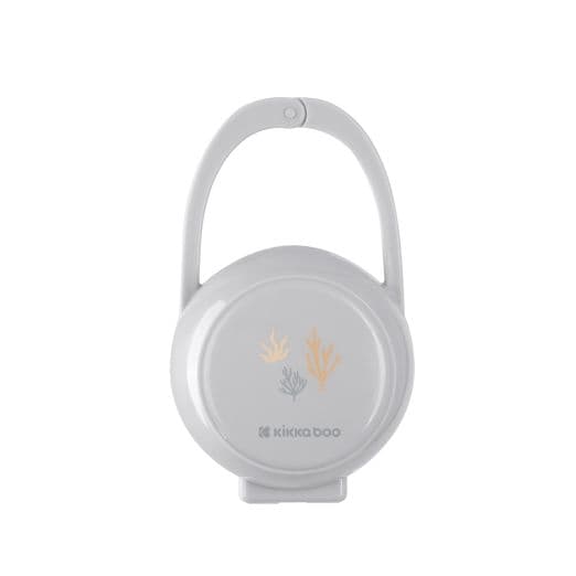 KIKKA BOO Κρεμαστή Θήκη Πιπίλας Seally Me