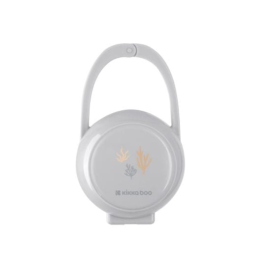 KIKKA BOO Κρεμαστή Θήκη Πιπίλας Seally Me